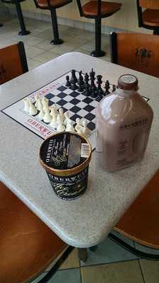 Oberweis Ice Cream And Dairy Store