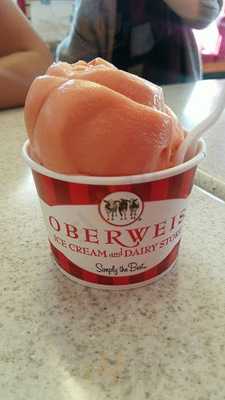 Oberweis Ice Cream And Dairy Store