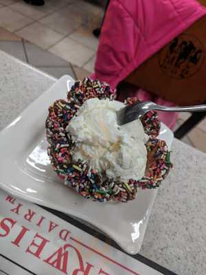 Oberweis Ice Cream And Dairy Store