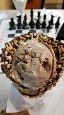 Oberweis Ice Cream And Dairy Store