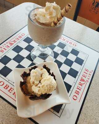 Oberweis Ice Cream And Dairy Store