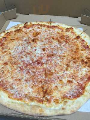 Hammer's N.y. Pizza