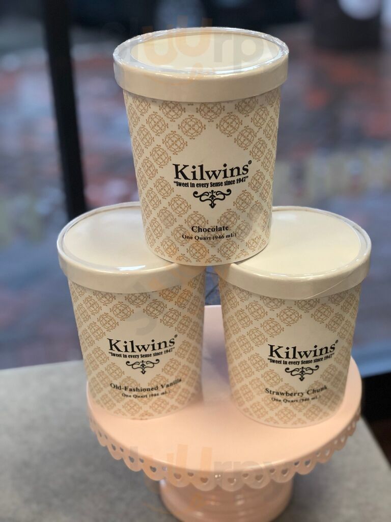 Kilwins Evanston