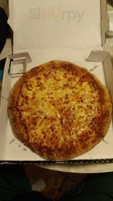 Papa Johns Pizza