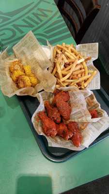 Wingstop