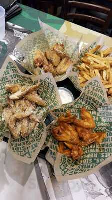 Wingstop