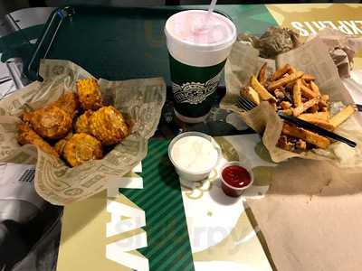 Wingstop