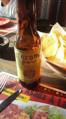 Pepe's Mexican Restaurant