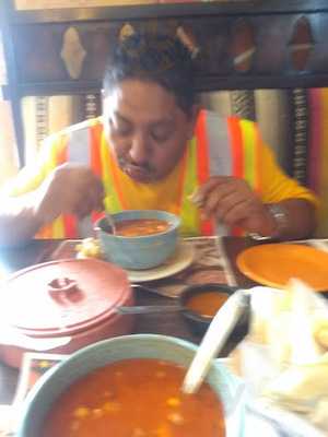 Pepe's Mexican Restaurant