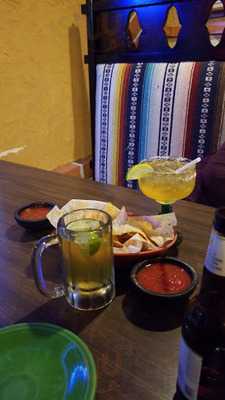 Pepe's Mexican Restaurant