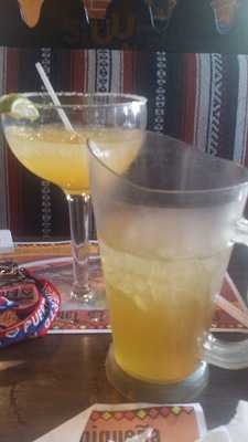 Pepe's Mexican Restaurant