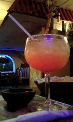 Pepe's Mexican Restaurant