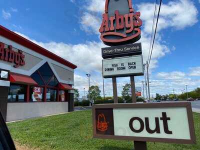 Arby's