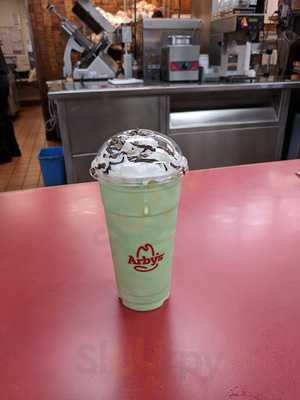 Arby's