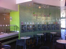 Yogurtland