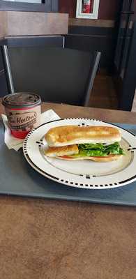 Tim Hortons