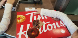 Tim Hortons