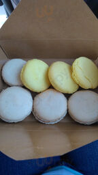 A Bakery