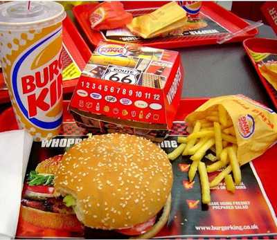 Burger King