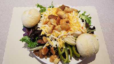 Outside In Restaurant & Bar