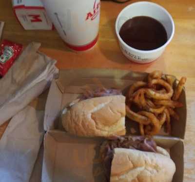 Arby's