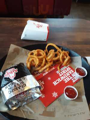 Arby's