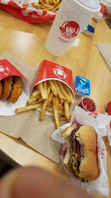 Wendy's