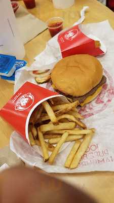 Wendy's