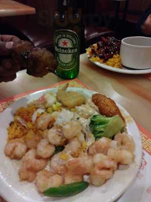 Mr Wok Chinese Buffet