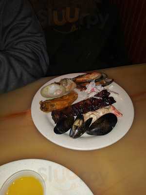 Mr Wok Chinese Buffet