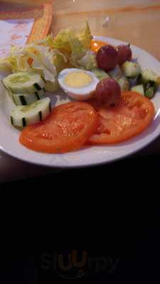 Mr Wok Chinese Buffet