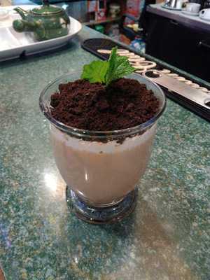 Mr Wok Chinese Buffet