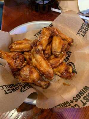 East Coast Wings & Grill