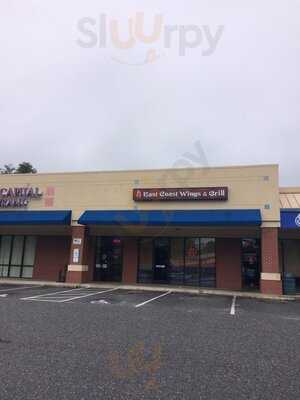 East Coast Wings & Grill