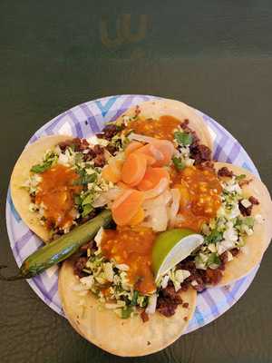 Tacos Michel