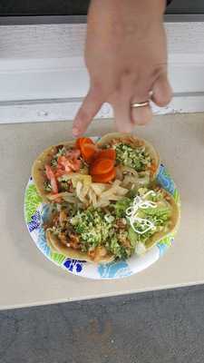 Tacos Michel