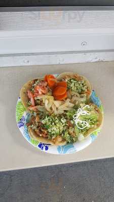 Tacos Michel