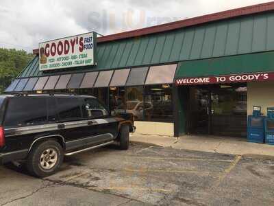 Goodys Restaurant