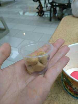 Beachberry Yogurt Hut