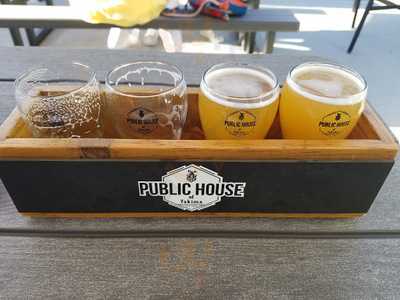 The Public House Of Yakima