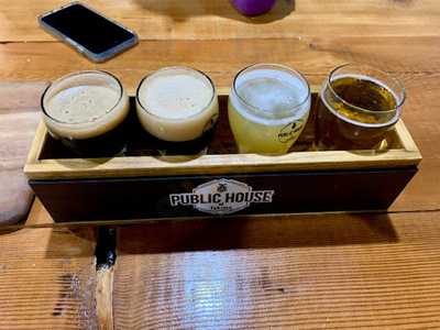 The Public House Of Yakima