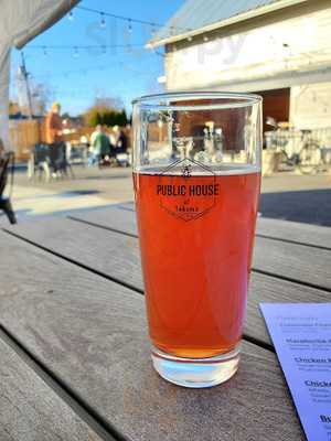 The Public House Of Yakima