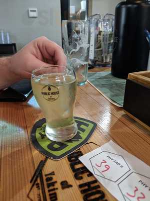 The Public House Of Yakima