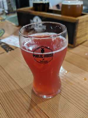 The Public House Of Yakima