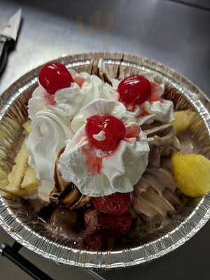 Jessee's Place Ice Cream