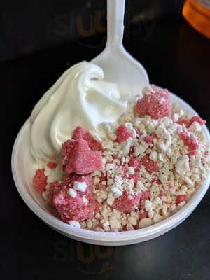 Jessee's Place Ice Cream