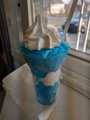 Jessee's Place Ice Cream