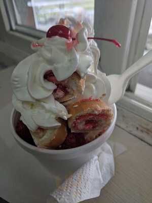 Jessee's Place Ice Cream