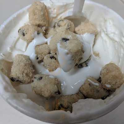 Jessee's Place Ice Cream