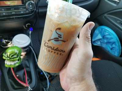 Caribou Coffee
